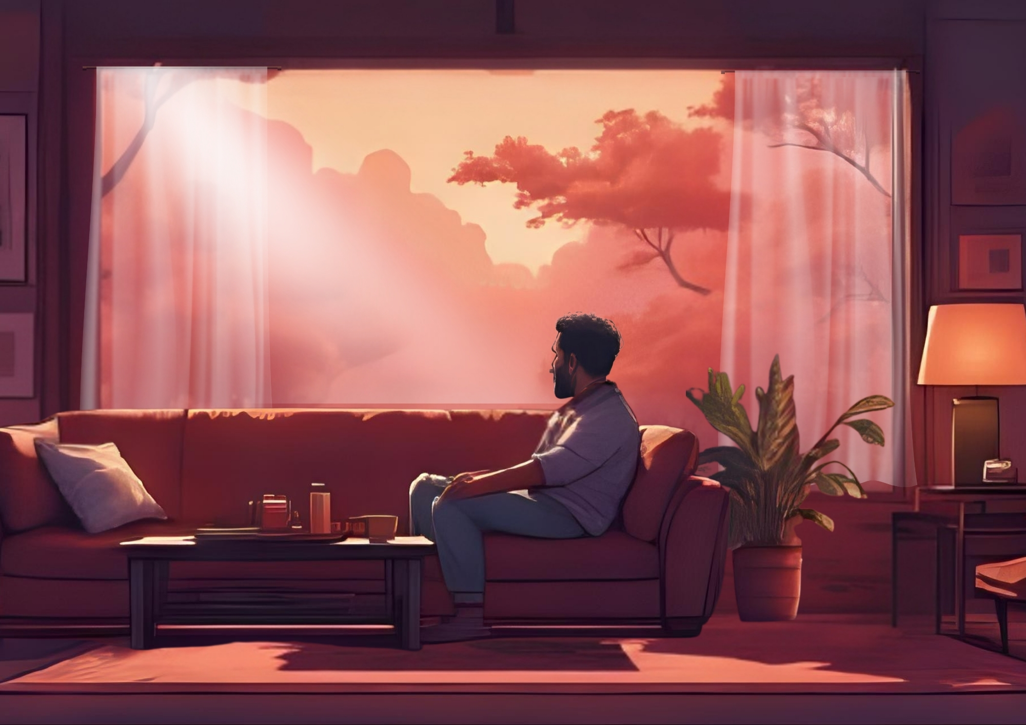 Au-delà de la procrastination