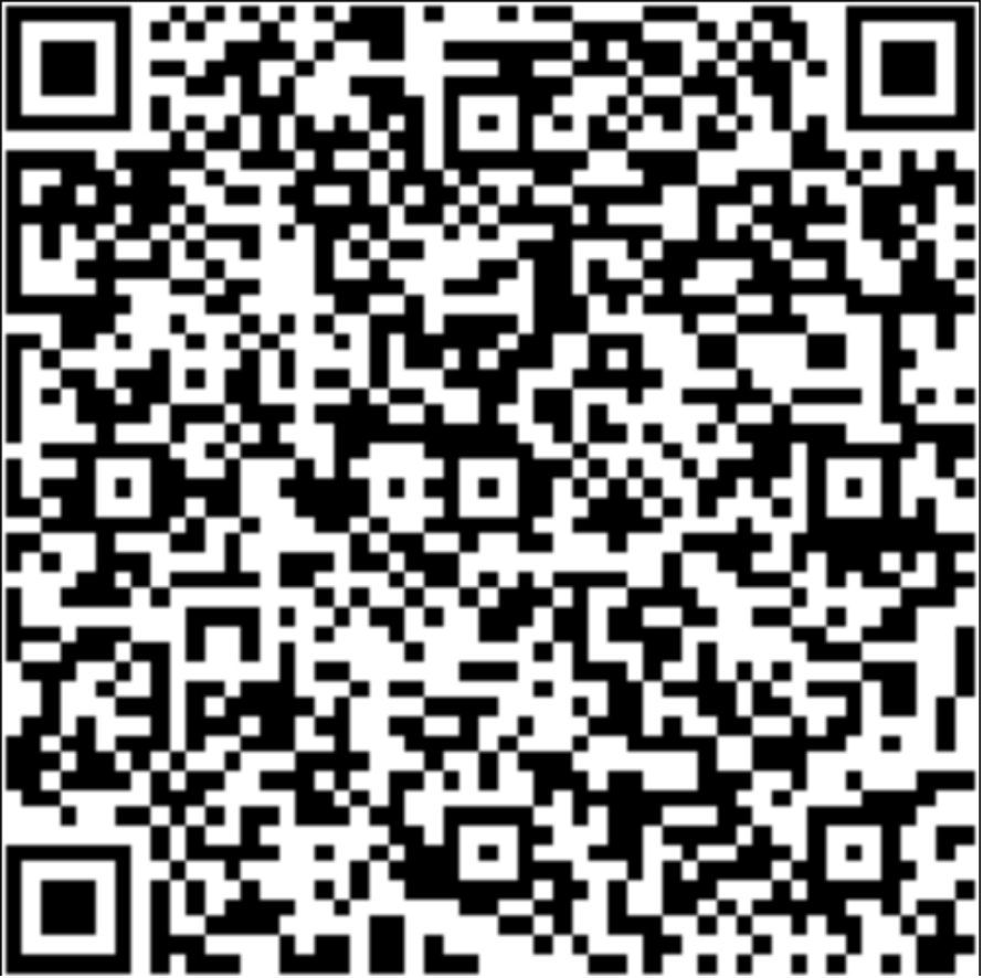 QR Code Michaël Devilliers